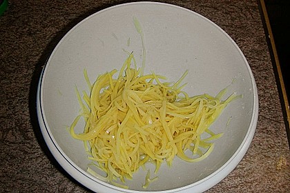 Kartoffel-Cremesuppe 3