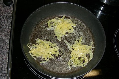 Kartoffel-Cremesuppe 4