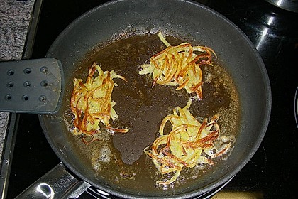Kartoffel-Cremesuppe 5
