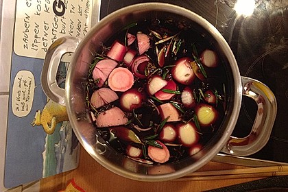Sauerbraten