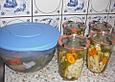 Mixed Pickles