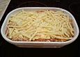 Lasagne mit Buttergem&uuml;se