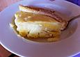 Bougatza glutenfrei