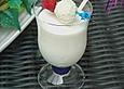 Raffaello Milchshake