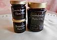 Brombeer-Vanille Konfit&uuml;re