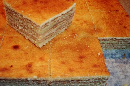 Baumkuchen-Petits Fours 42