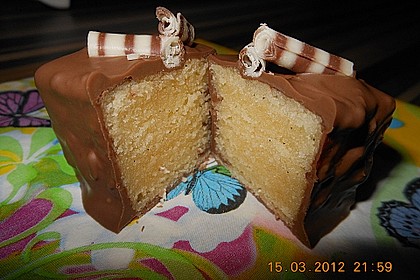 Baumkuchen-Petits Fours 20
