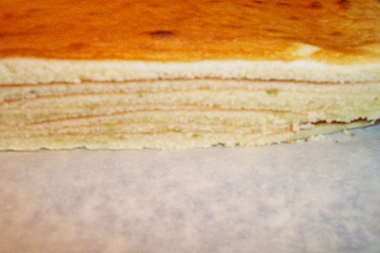 Baumkuchen-Petits Fours 48