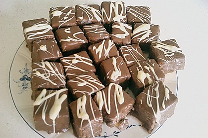 Baumkuchen-Petits Fours 37