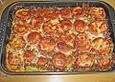 Kartoffelauflauf mit Knusperhack