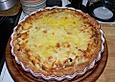 Appenzeller Zwiebelkuchen