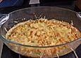 Kartoffelauflauf mit Zucchini