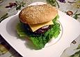 American Burger