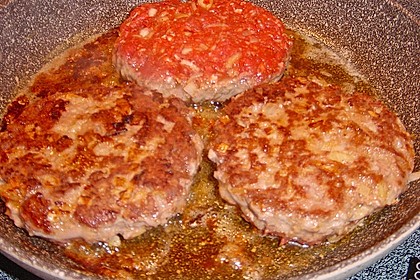 American Burger 1