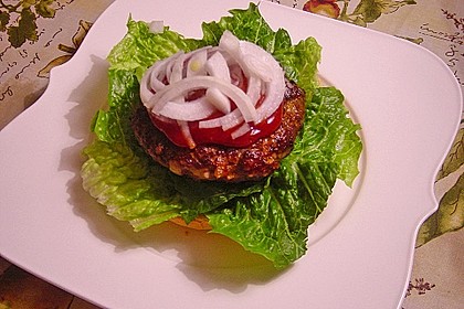 American Burger 2