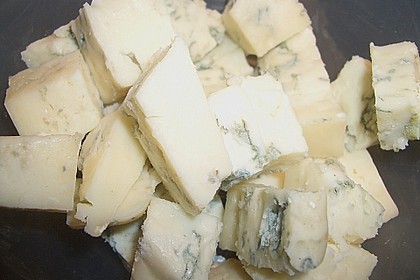 Sellerie mit K&auml;se 1