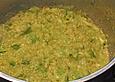 Koelkasts Pastasotto
