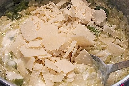 Koelkasts Pastasotto 1