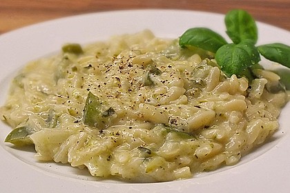 Koelkasts Pastasotto 2