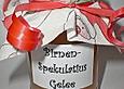 Birnen-Spekulatius-Gelee