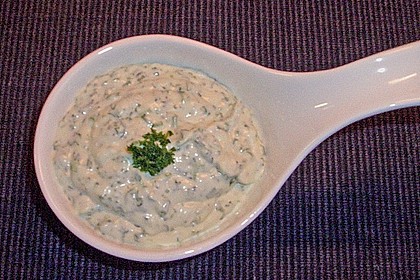 Miracel Whip-Dip f&uuml;r Pellkartoffel 1