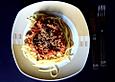 Thunfisch-Pasta