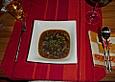 Entensuppe