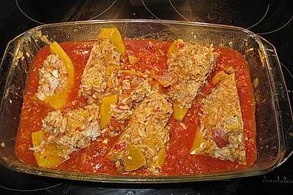 K&uuml;rbis gebacken &agrave; la Toscana 2
