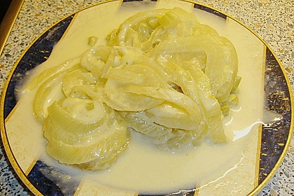 Fenchel-Milchfenchel