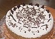Glutenfreie Nuss-Kirsch Torte ohne Mehl