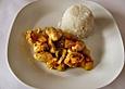 H&auml;hnchen-Ragout
