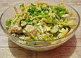 R&ouml;mischer Nudelsalat