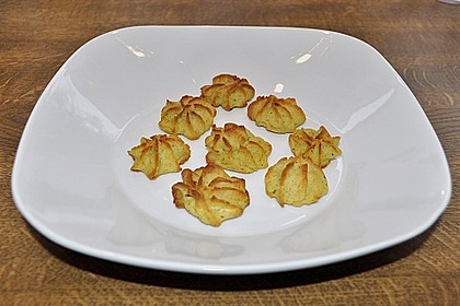 Forellen-Kartoffelpl&auml;tzchen