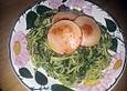 Spaghetti Florentine