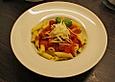Pasta Salsiccia