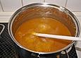 Zwetschgen-Apfel-Marmelade