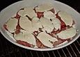 H&auml;hnchen-Speck Happen