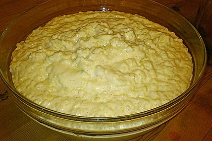Dänischer Milchreis 6