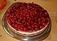 Zwiebackschichttorte