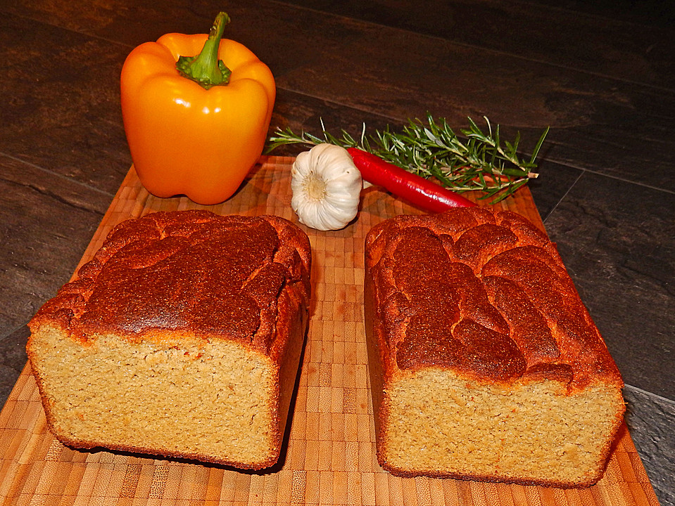 Amaranth-Linsen Brot (Rezept mit Bild) von Hans60 | Chefkoch.de