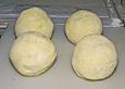 Waldviertler Erd&auml;pfelkn&ouml;del