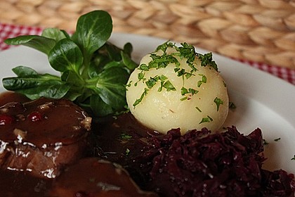 Waldviertler Erd&auml;pfelkn&ouml;del 2