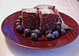 Meine Brownies