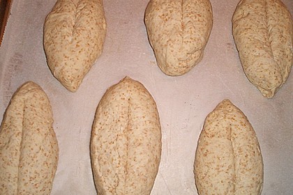 Panecillos
