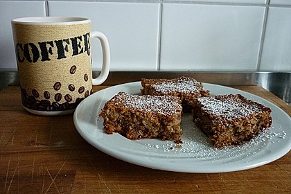 Apfelkuchen