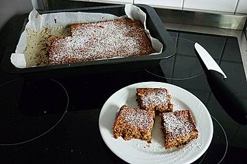 Apfelkuchen