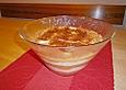 Apfel Mascarpone