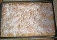 Versunkener Apfelkuchen