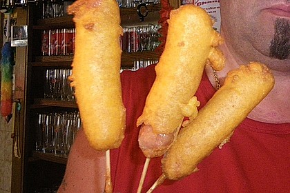 Corn Dog