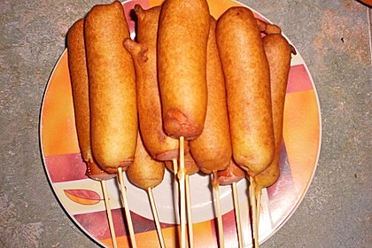 Corn Dog 1